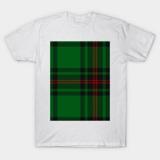 Clan Beveridge Tartan T-Shirt